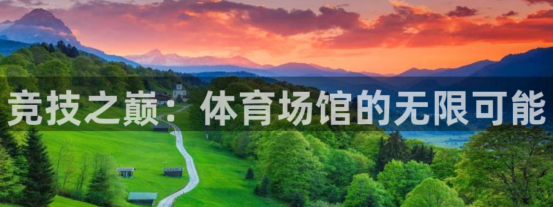 yy易游官方正版app娱乐网站：竞技之巅：体育场馆的无限可能